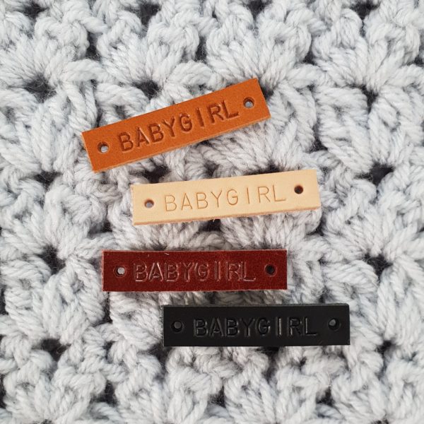 RL-S39 Babygirl - Afbeelding 3