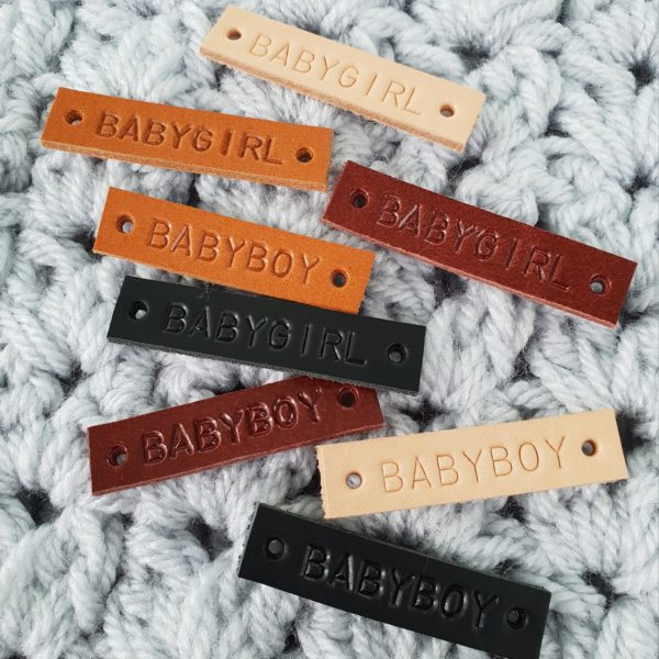 RL-S39 Babygirl - Afbeelding 4