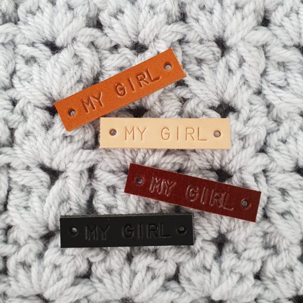 RL-S41 My girl - Afbeelding 3