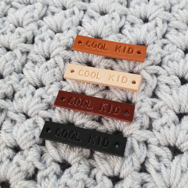 RL-S42 Cool kid - Afbeelding 2