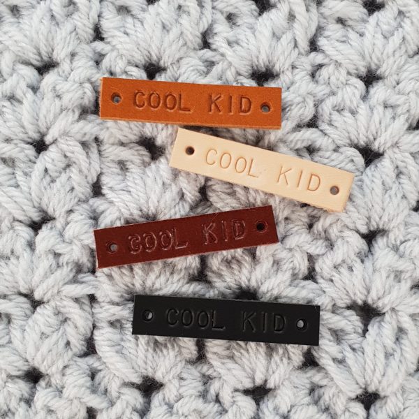 RL-S42 Cool kid - Afbeelding 3