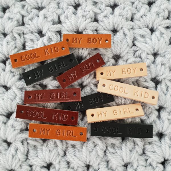 RL-S42 Cool kid - Afbeelding 4