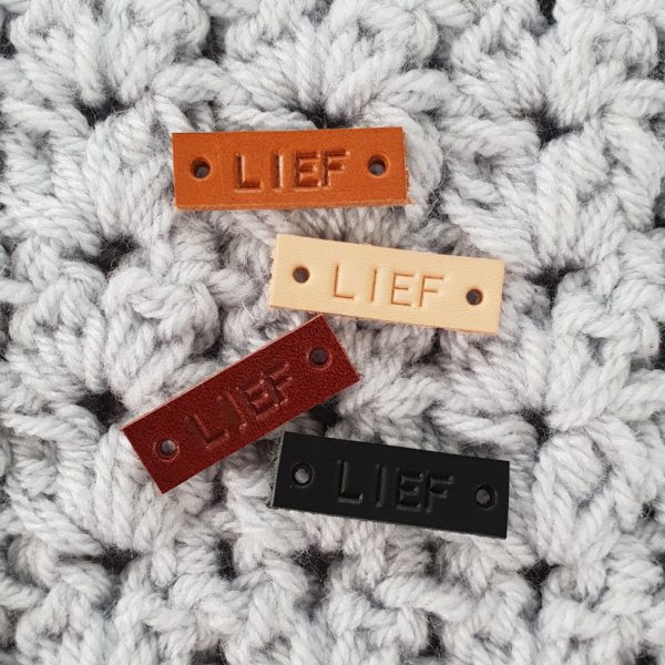 RL-S43 Lief - Afbeelding 3