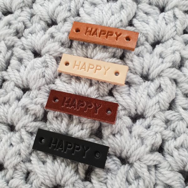 RL-S46 HAPPY - Afbeelding 2