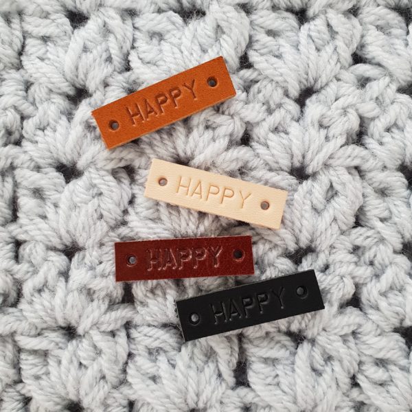 RL-S46 HAPPY - Afbeelding 3