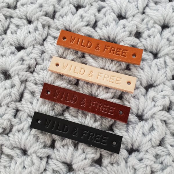 RL-S47 wild & free - Afbeelding 2