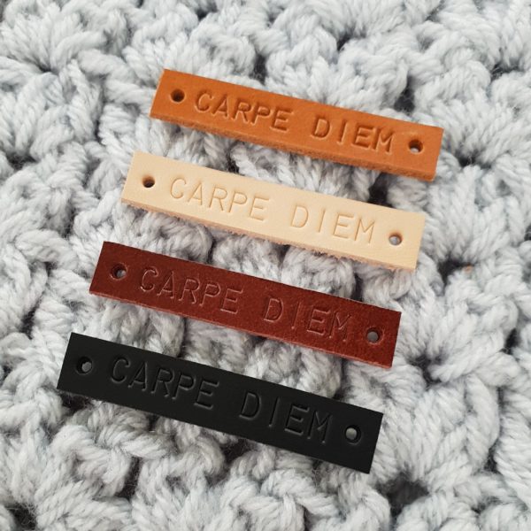 RL-S48 Carpe diem - Afbeelding 2