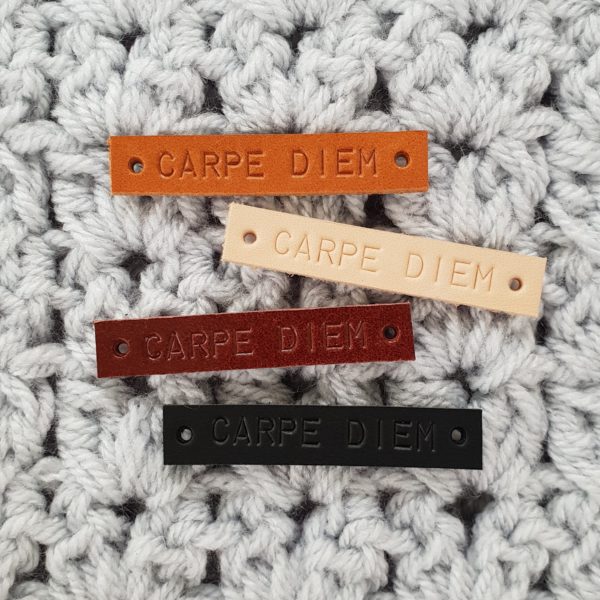 RL-S48 Carpe diem - Afbeelding 3