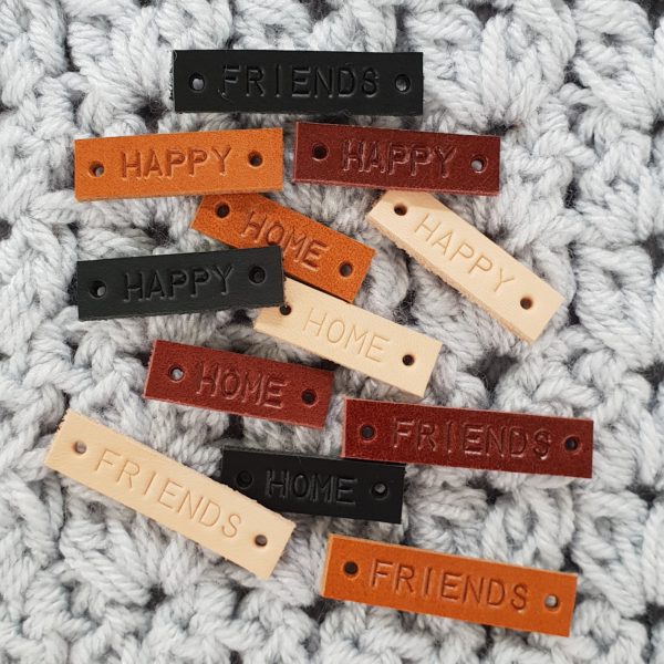 RL-S49 Friends - Afbeelding 4