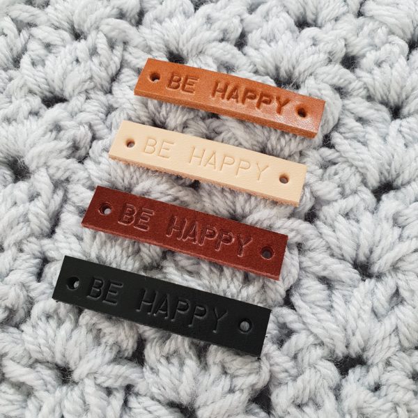 RL-S51 Be happy - Afbeelding 2