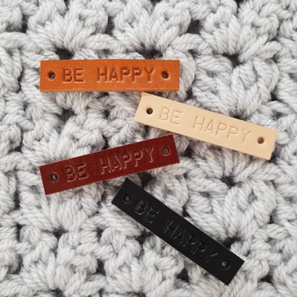 RL-S51 Be happy - Afbeelding 3