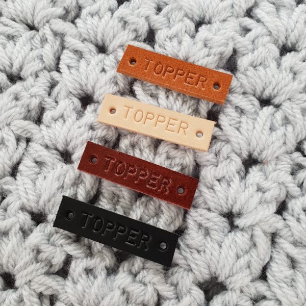 RL-S53 Topper - Afbeelding 2