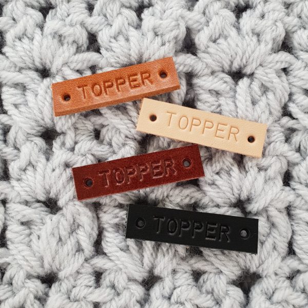 RL-S53 Topper - Afbeelding 3