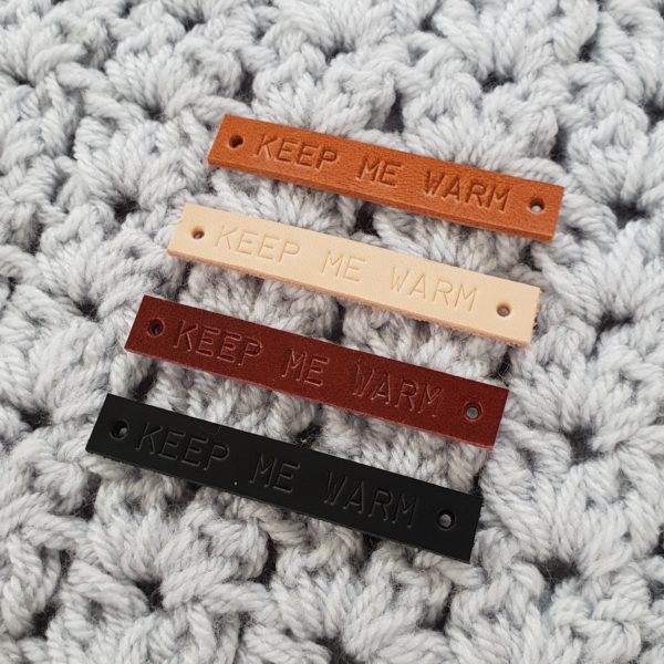 RL-S56 Keep me warm - Afbeelding 2