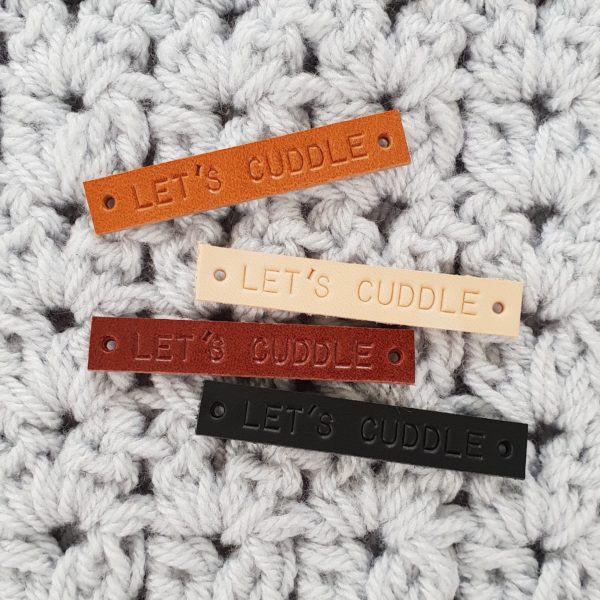 RL-S58 Let's cuddle - Afbeelding 3