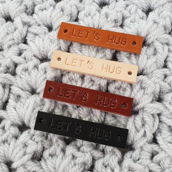 RL-S59 Let's hug - Afbeelding 2
