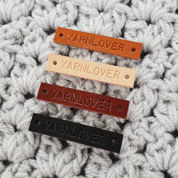 RL-S63 Yarnlover - Afbeelding 2