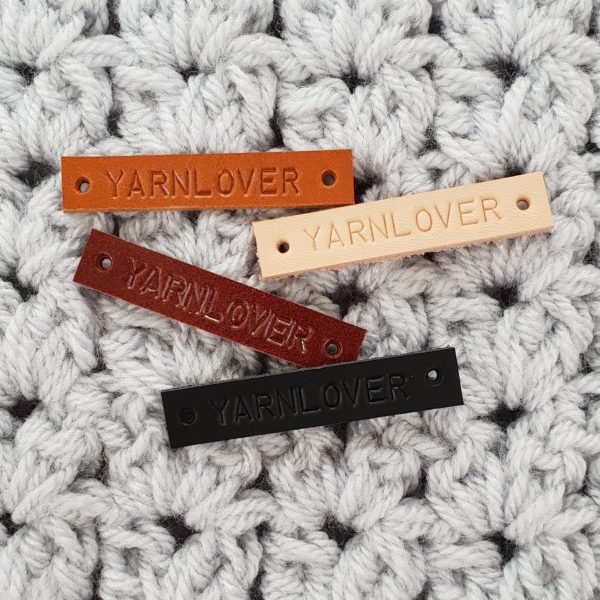 RL-S63 Yarnlover - Afbeelding 3