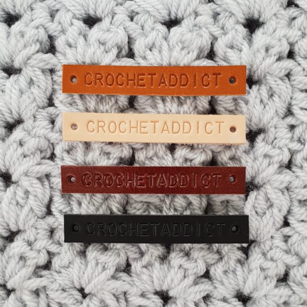 RL-S64 Crochetaddict