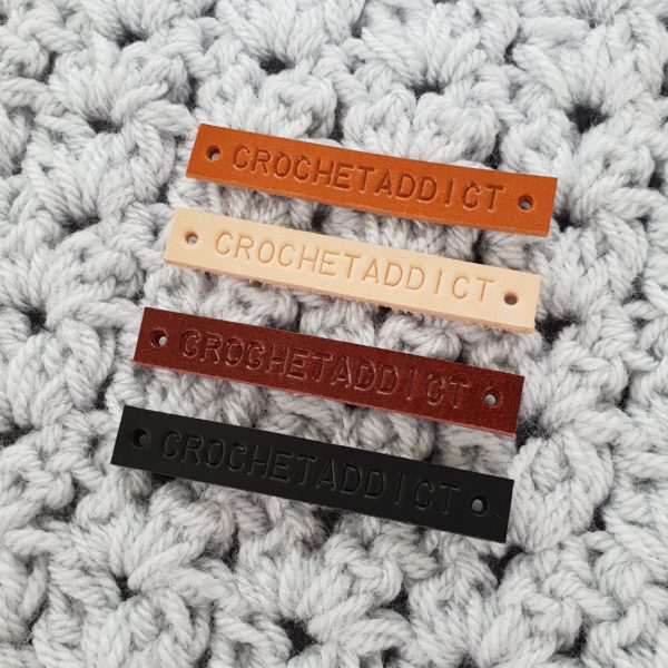 RL-S64 Crochetaddict - Afbeelding 2