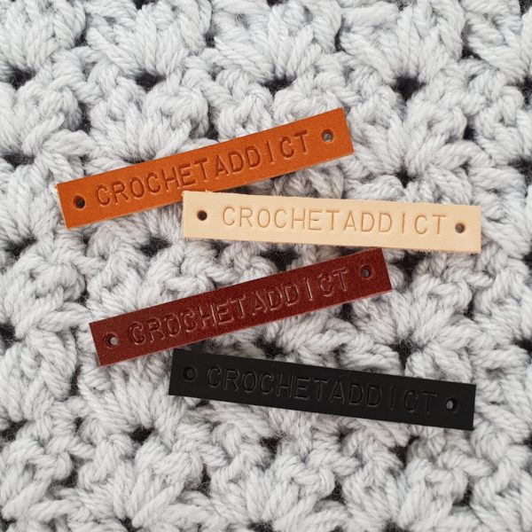 RL-S64 Crochetaddict - Afbeelding 3