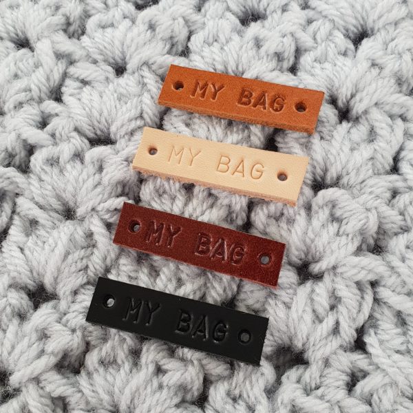 RL-S68 My bag - Afbeelding 2
