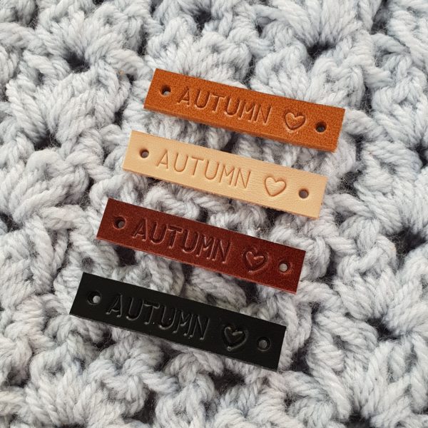 RL-S73 Autumn (hartje) - Afbeelding 2