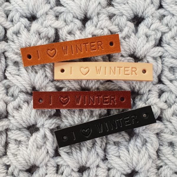 RL-S74 I (hartje) Winter - Afbeelding 3