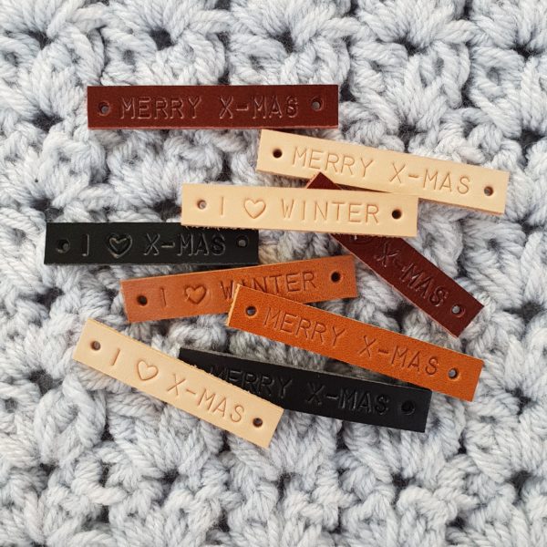 RL-S74 I (hartje) Winter - Afbeelding 5