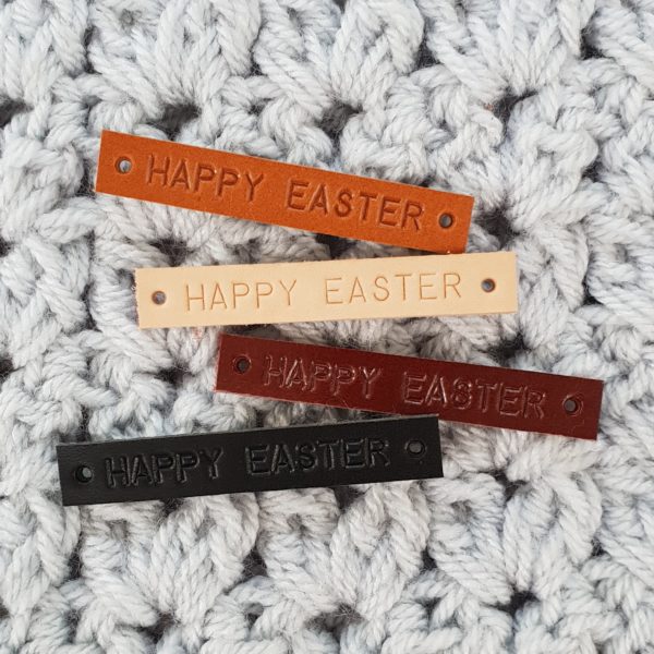 RL-S78 Happy easter - Afbeelding 3