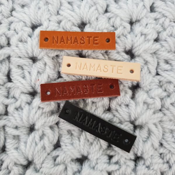 RL-S83 Namaste - Afbeelding 3