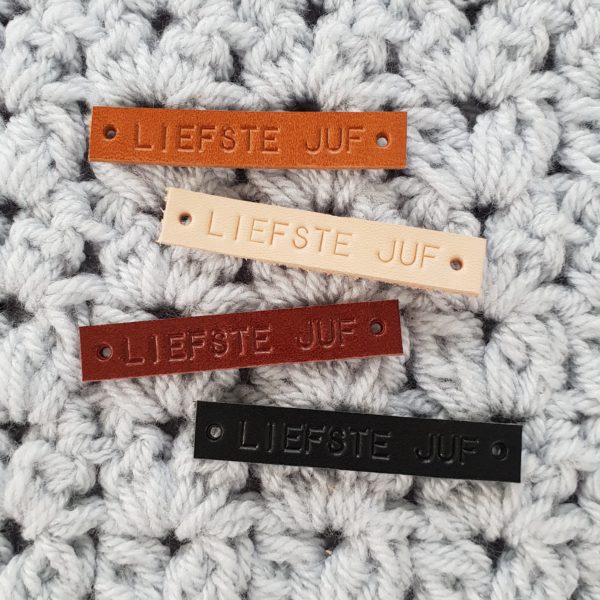 RL-S87 Liefste juf - Afbeelding 3