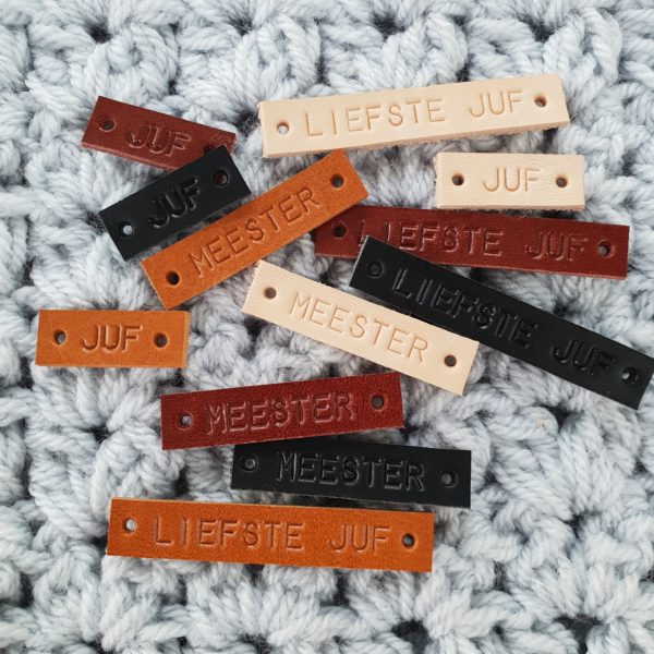 RL-S88 Juf - Afbeelding 4