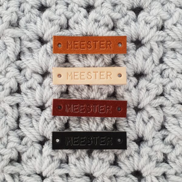 RL-S89 Meester