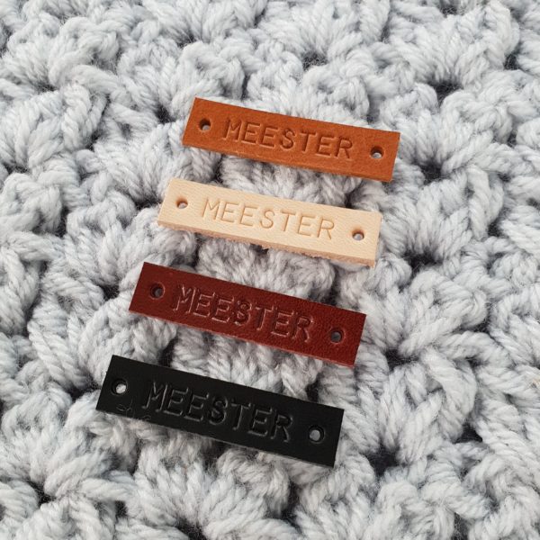 RL-S89 Meester - Afbeelding 2