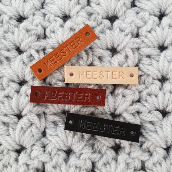 RL-S89 Meester - Afbeelding 3