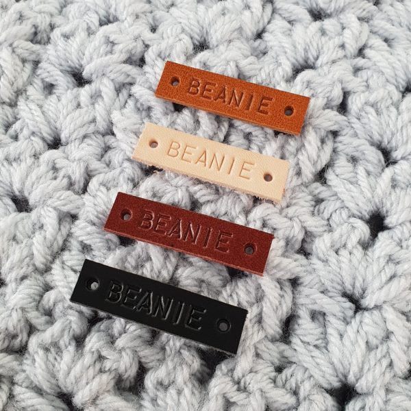 RL-S92 Beanie - Afbeelding 3