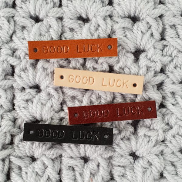 RL-S28 Good luck - Afbeelding 3