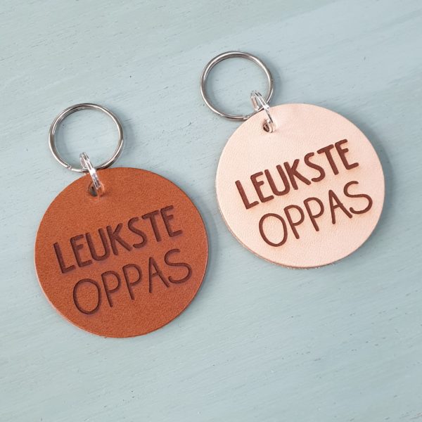 SH-RO 52 Leukste oppas