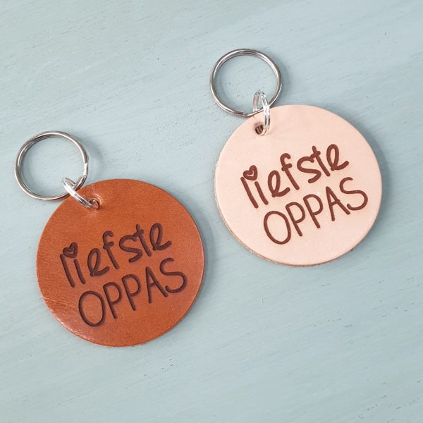 SH-RO 53 Liefste oppas