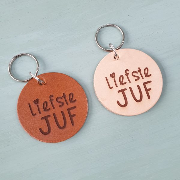 SH-RO 17 Liefste Juf - Afbeelding 2