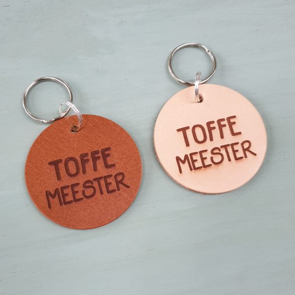 SH-RO 18 Toffe meester - Afbeelding 2