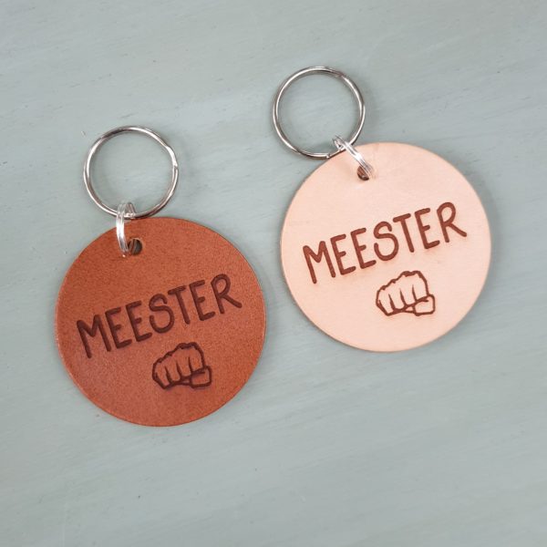 SH-RO 20 Meester (boks)
