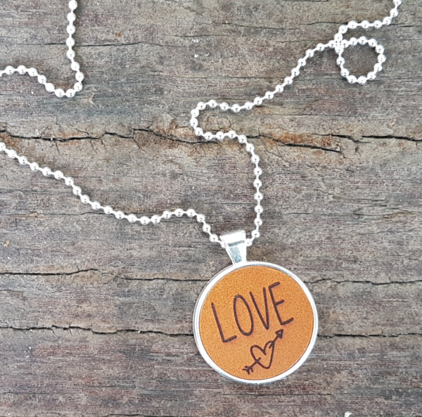 KET-5 love hartje