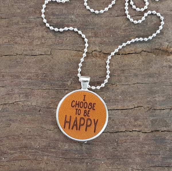 KET-3 I choose....