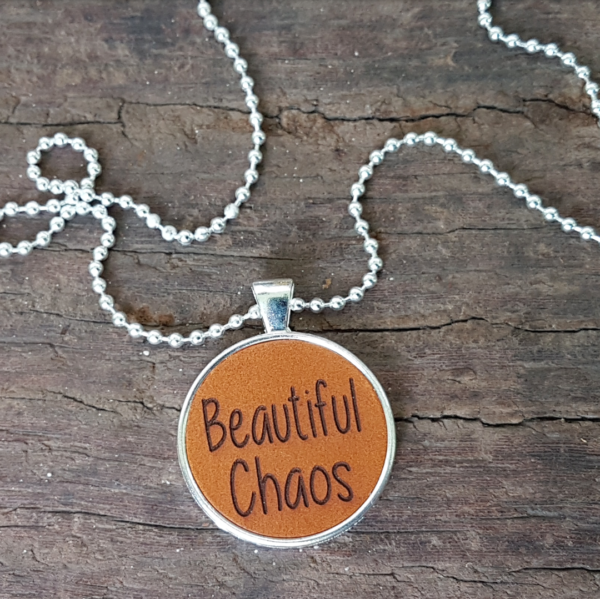KET-2 beautiful chaos