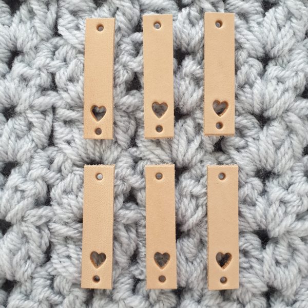 Pakket 4 Xtra Small Labels - Afbeelding 3