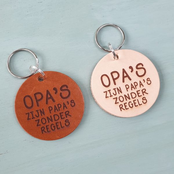 SH-RO 24 Opa's zijn papa's......