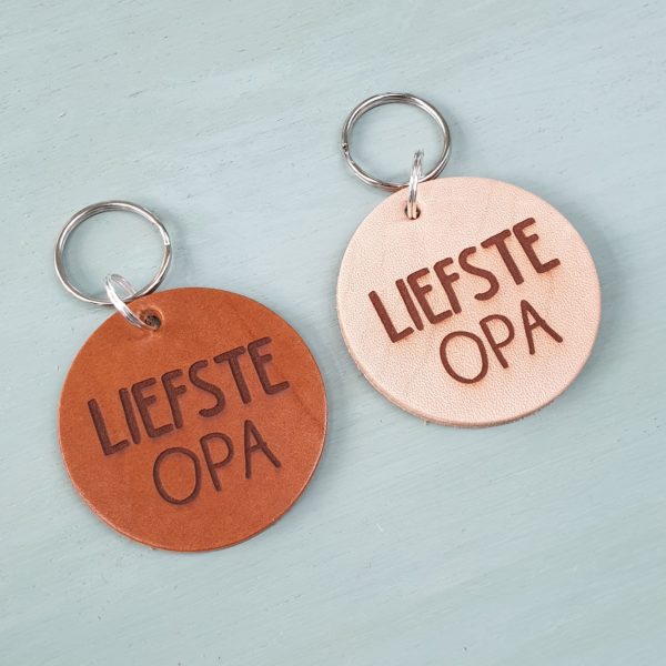SH-RO 27 Liefste opa