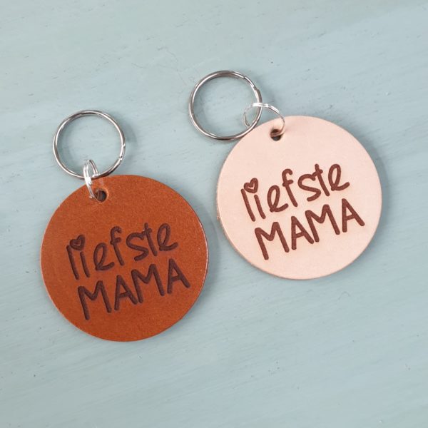 SH-RO 32 Liefste mama